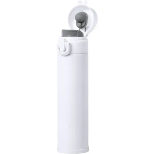 Vacuum Flask Alirox Open